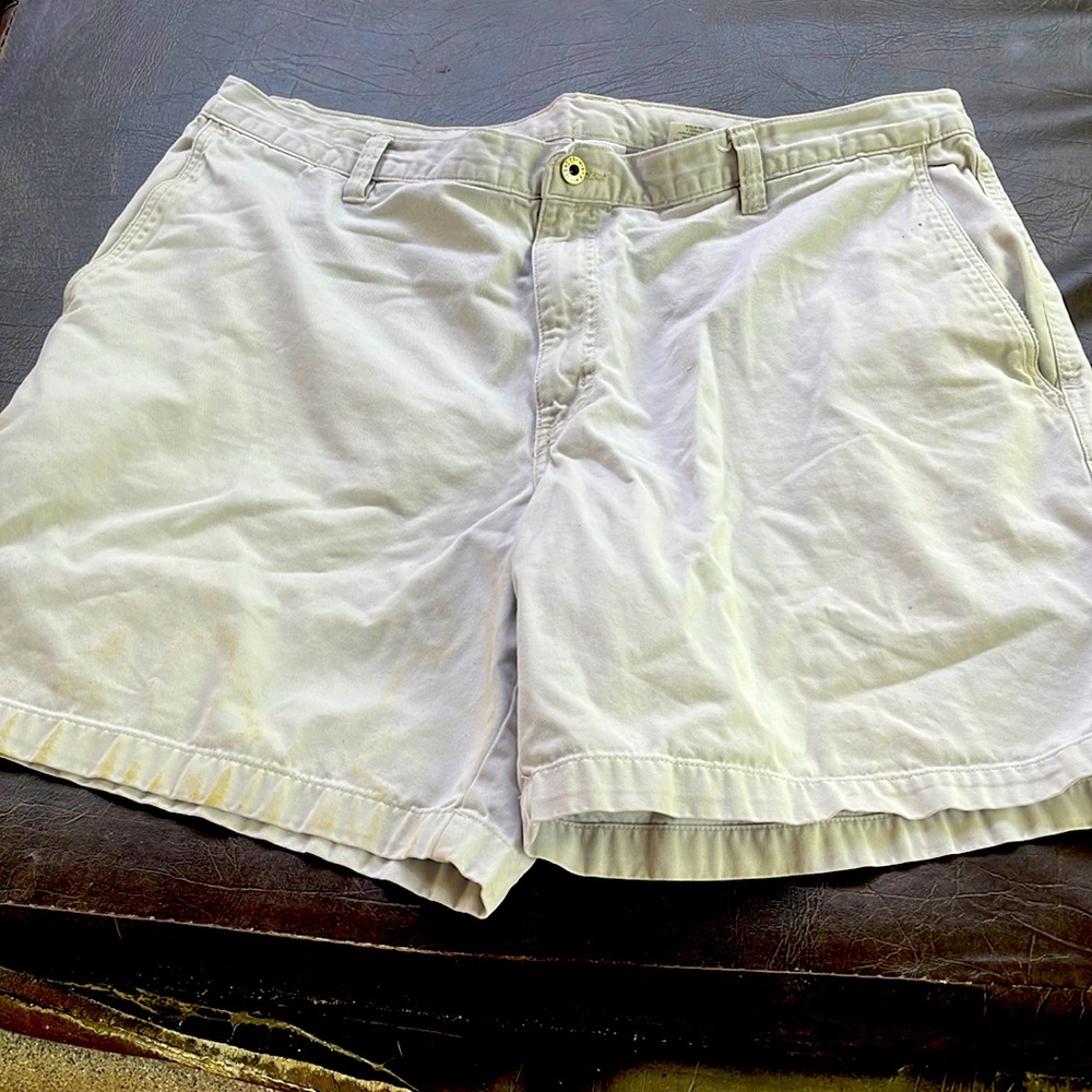 Men’s wrangler shorts